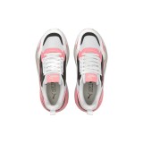 PUMA X-RAY 2 SQUARE 373108-30 Λευκό Εικόνα 3
