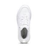 PUMA CILIA WEDGE 393915-02 White Image 2