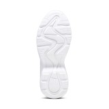 PUMA CILIA WEDGE 393915-02 White