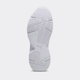 Γυναικεία Sneakers Λευκά - Puma Cassia Rose Εικόνα 2