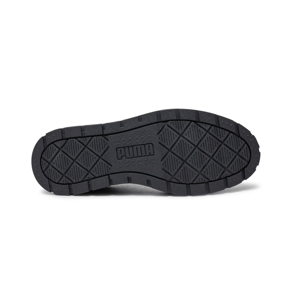 Γυναικεία Sneakers Μαύρα - Puma Karmen II