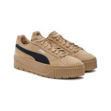 PUMA KARMEN II 397457-02 Beige Image 0