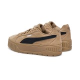 PUMA KARMEN II 397457-02 Beige Image 1