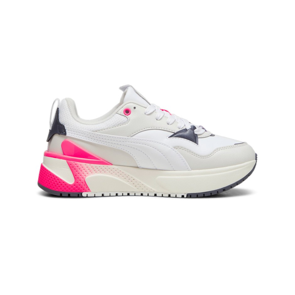 Γυναικεία Sneakers Γκρι - Puma R78 Disrupt