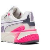 Γυναικεία Sneakers Γκρι - Puma R78 Disrupt Εικόνα 3