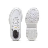Γυναικεία Sneakers Λευκά - PUMA Karmen X-TRA Εικόνα 1