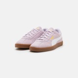 PUMA CLUB II 397444-12 Lilac Image 0