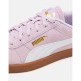 PUMA CLUB II 397444-12 Lilac Image 2