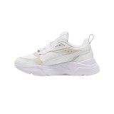 PUMA CASSIA LUX 397837-01 White Image 0