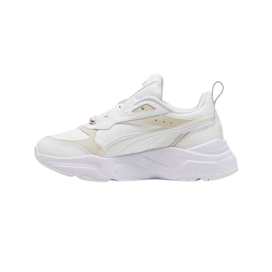 Γυναικεία Sneakers Λευκά - PUMA Cassia Lux