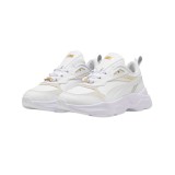 PUMA CASSIA LUX 397837-01 White Image 1