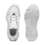 PUMA CASSIA LUX 397837-01 White Image 3