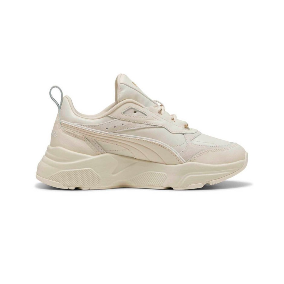 PUMA CASSIA LUX 397837-04 Beige
