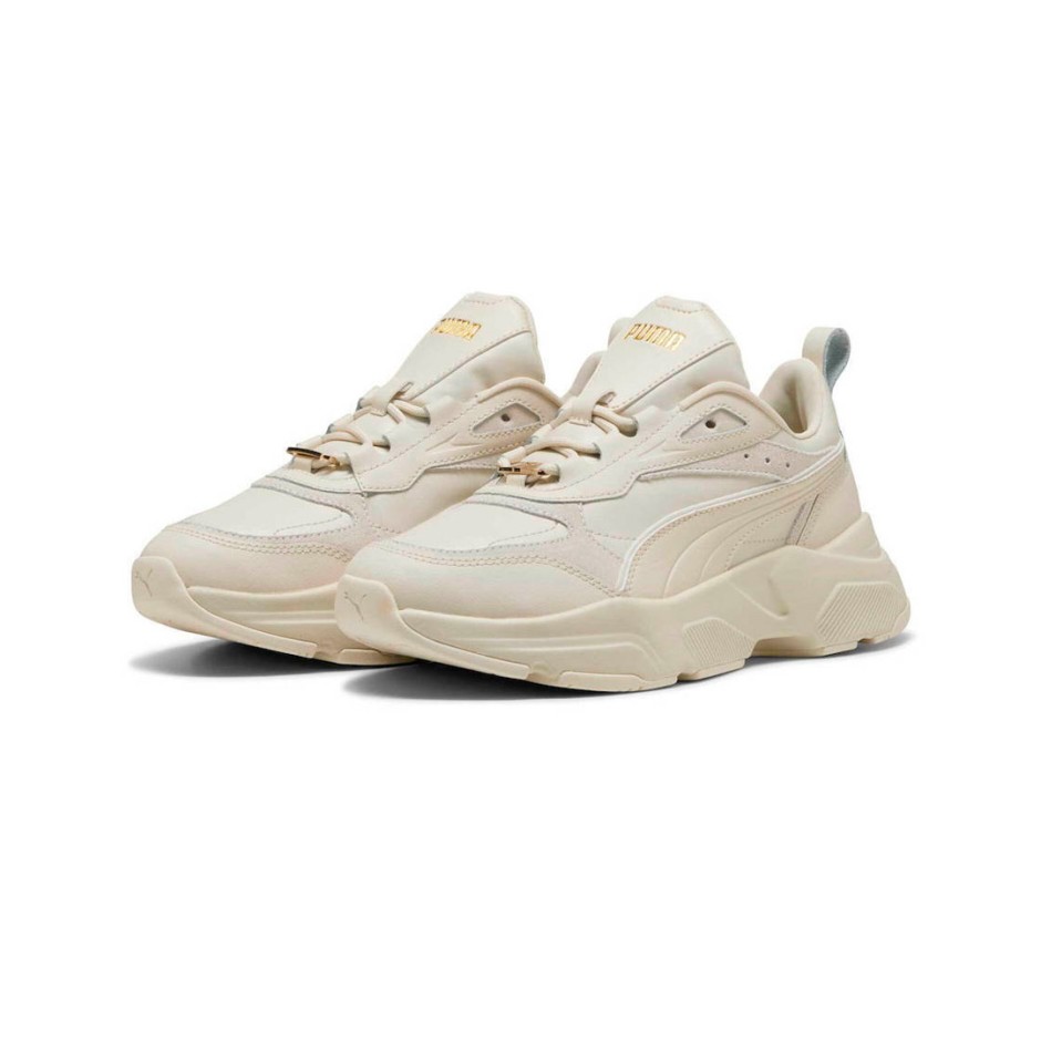 PUMA CASSIA LUX 397837-04 Beige