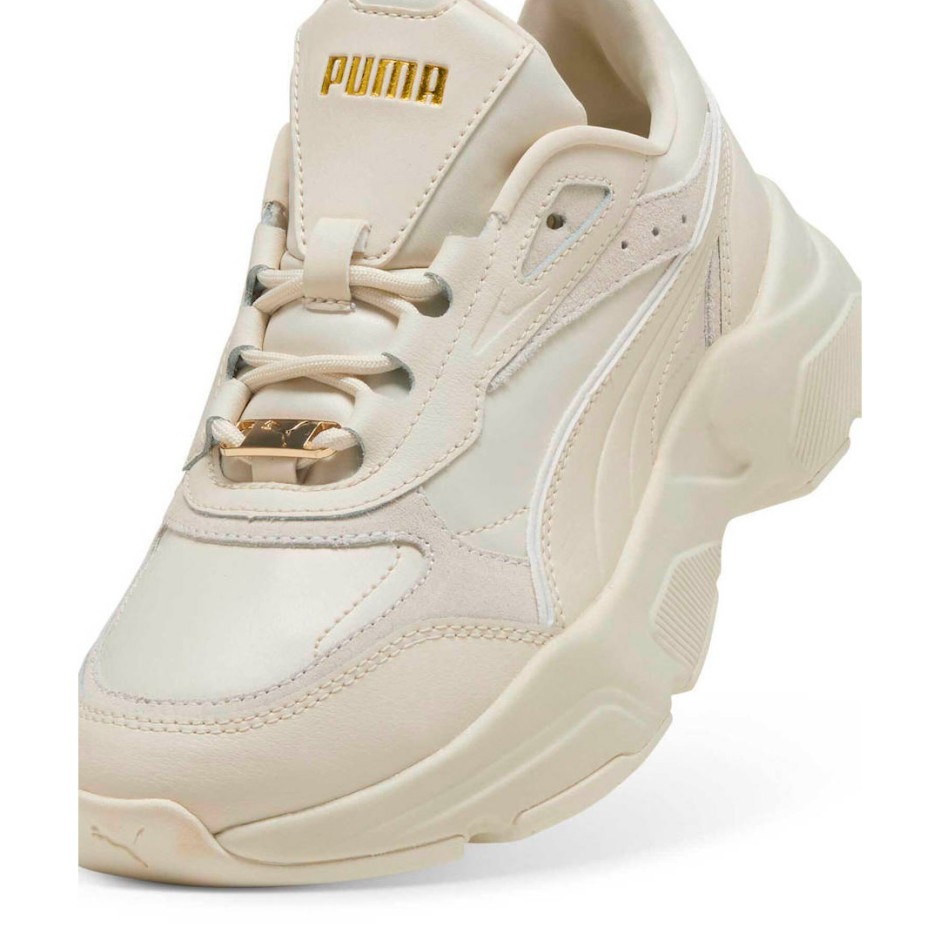 PUMA CASSIA LUX 397837-04 Beige