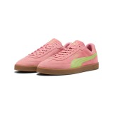 Γυναικεία Sneakers Ροζ - PUMA Club II Era Suede Εικόνα 0