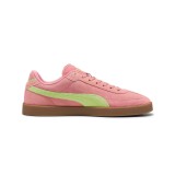 Γυναικεία Sneakers Ροζ - PUMA Club II Era Suede Εικόνα 1