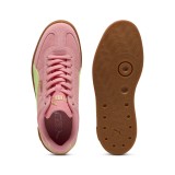Γυναικεία Sneakers Ροζ - PUMA Club II Era Suede Εικόνα 3