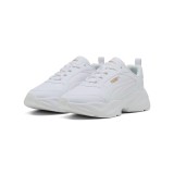 Γυναικεία Sneakers Λευκά - PUMA Cassia 2.0 Εικόνα 1