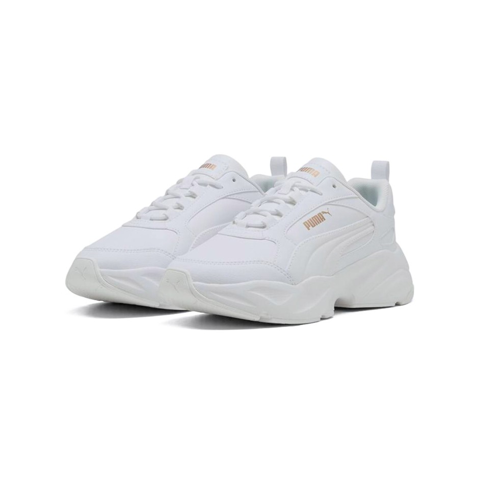 PUMA CASSIA 2.0 L 402678-02 White