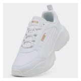 Γυναικεία Sneakers Λευκά - PUMA Cassia 2.0 Εικόνα 2