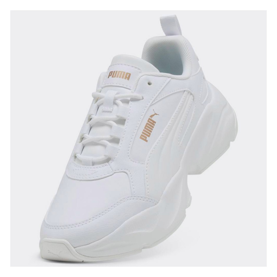 PUMA CASSIA 2.0 L 402678-02 White