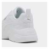 Γυναικεία Sneakers Λευκά - PUMA Cassia 2.0 Εικόνα 3