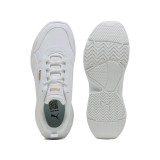 Γυναικεία Sneakers Λευκά - PUMA Cassia 2.0 Εικόνα 4