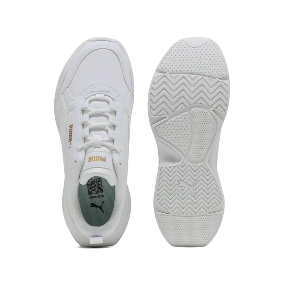 PUMA CASSIA 2.0 L 402678-02 White