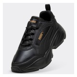 Γυναικεία Sneakers Μαύρα - PUMA Cassia 2.0 Εικόνα 2