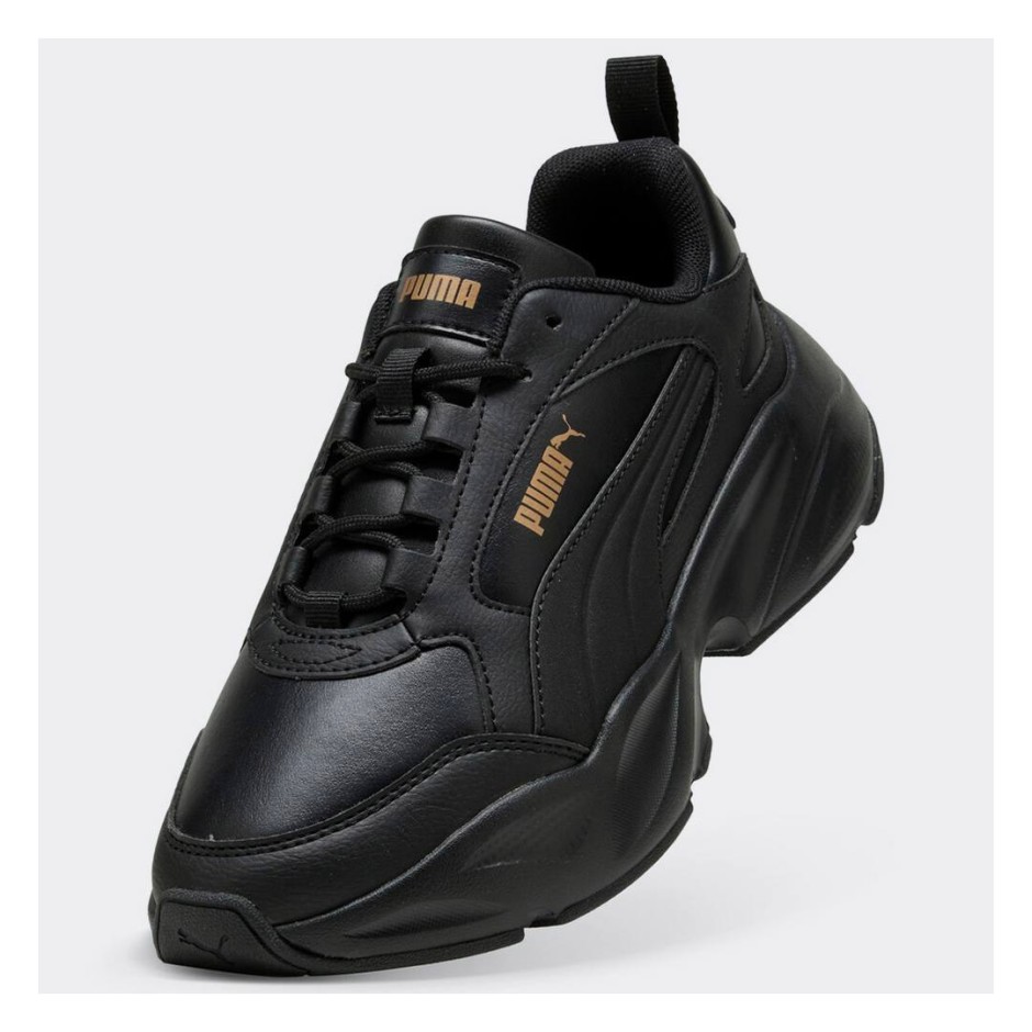 Γυναικεία Sneakers Μαύρα - PUMA Cassia 2.0