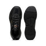 Γυναικεία Sneakers Μαύρα - PUMA Cassia 2.0 Εικόνα 3