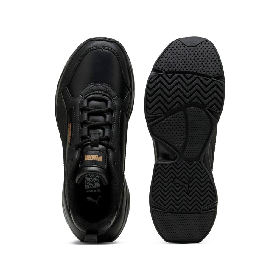 Γυναικεία Sneakers Μαύρα - PUMA Cassia 2.0