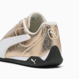 PUMA REPLICATCH METALLIC WHISPER 405840-01 Gold Image 2