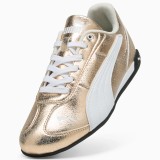 PUMA REPLICATCH METALLIC WHISPER 405840-01 Gold Image 3
