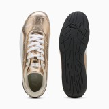 PUMA REPLICATCH METALLIC WHISPER 405840-01 Gold Image 4
