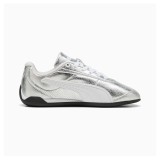 PUMA REPLICATCH METALLIC WHISPER 405840-02 Silver Image 0