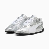 PUMA REPLICATCH METALLIC WHISPER 405840-02 Silver Image 1
