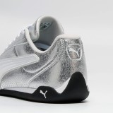 PUMA REPLICATCH METALLIC WHISPER 405840-02 Silver Image 2
