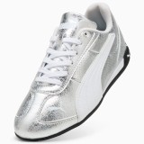 PUMA REPLICATCH METALLIC WHISPER 405840-02 Silver Image 3