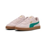 PUMA CLUB II ERA 397447-36 Lilac Image 1