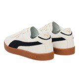 PUMA CLUB II ERA SUEDE 400717-10 Grey Image 1