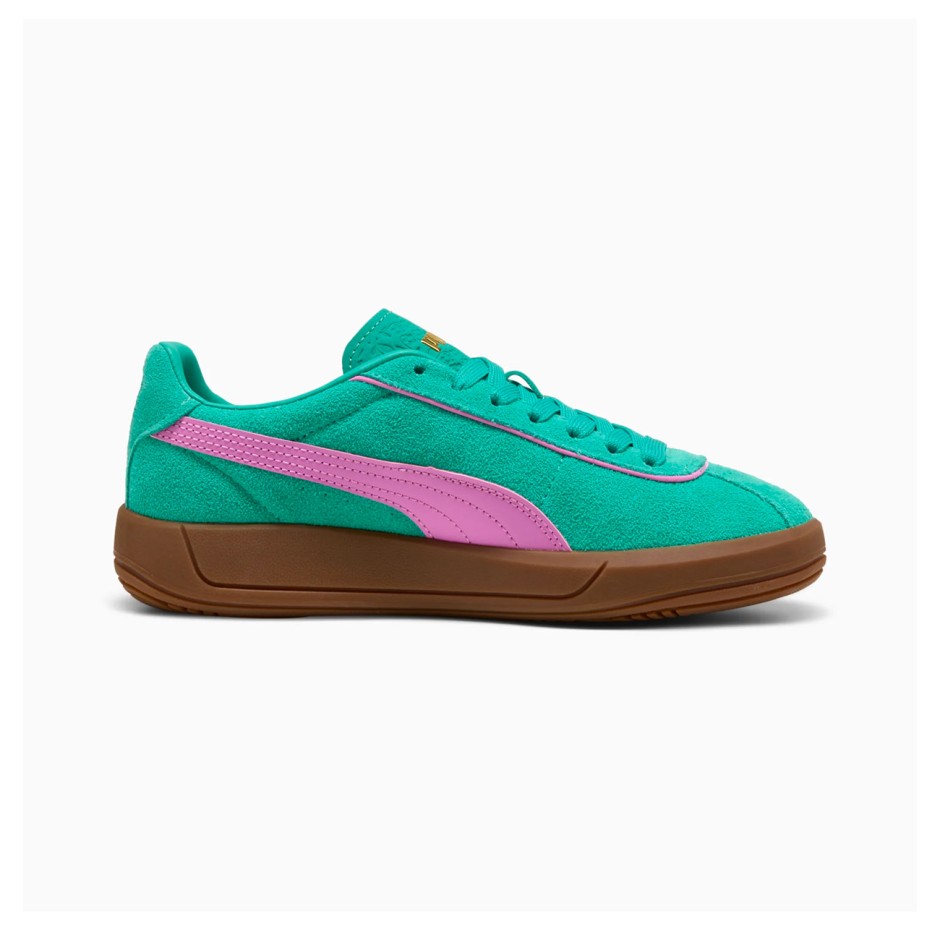 Γυναικεία Sneakers Βεραμάν - PUMA Club Klassika