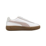 PUMA CLUB KLASSIKA 400364-10 White Image 0
