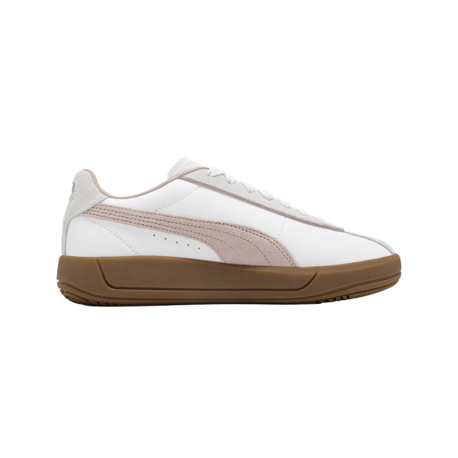 PUMA CLUB KLASSIKA 400364-10 White