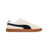 PUMA CLUB II ERA SUEDE 400717-10 Grey Image 
