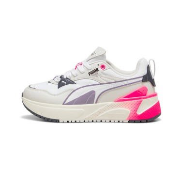 Γυναικεία Sneakers Γκρι - Puma R78 Disrupt