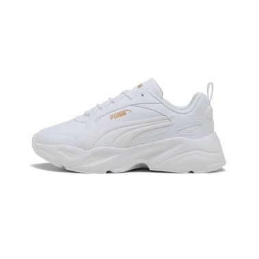 Γυναικεία Sneakers Λευκά - PUMA Cassia 2.0