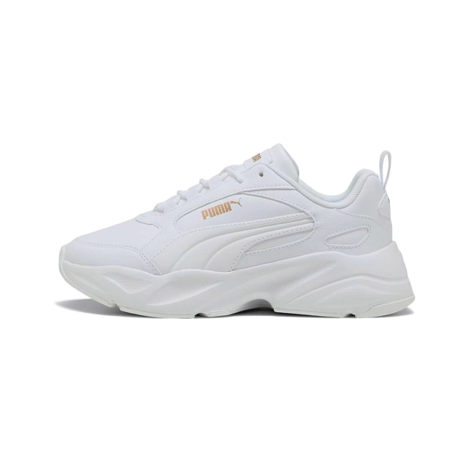 Γυναικεία Sneakers Λευκά - PUMA Cassia 2.0