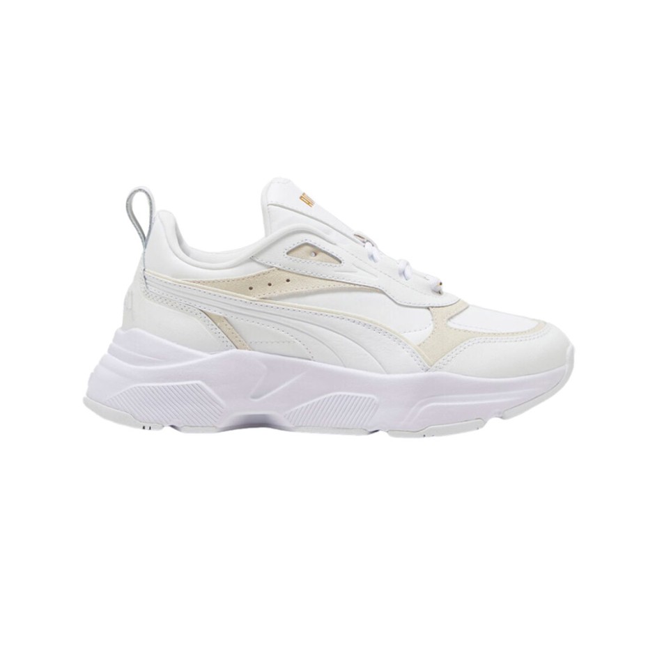 PUMA CASSIA LUX 397837-01 White